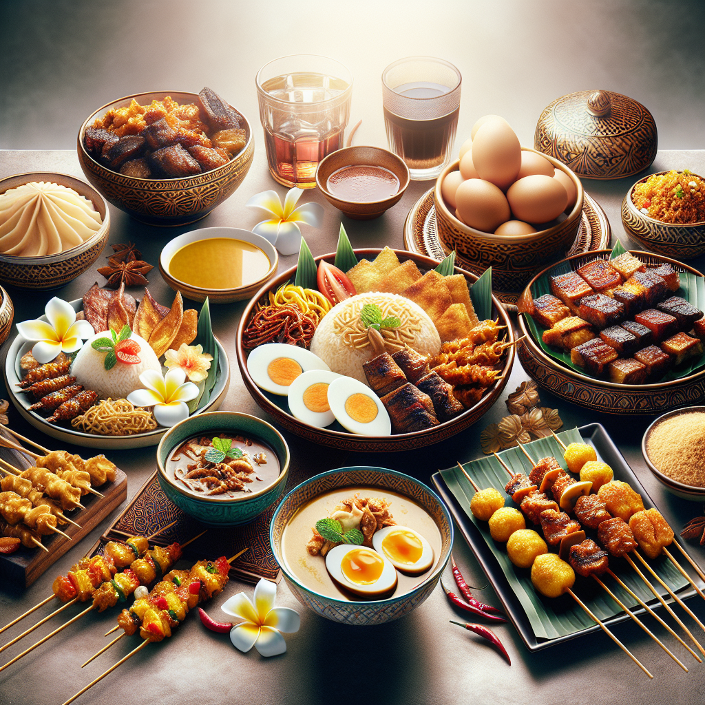 Kuliner Terbaik yang Wajib Dicoba di Grand Indonesia