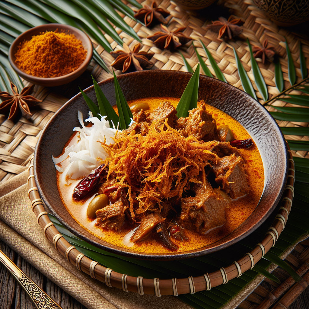 Rendang