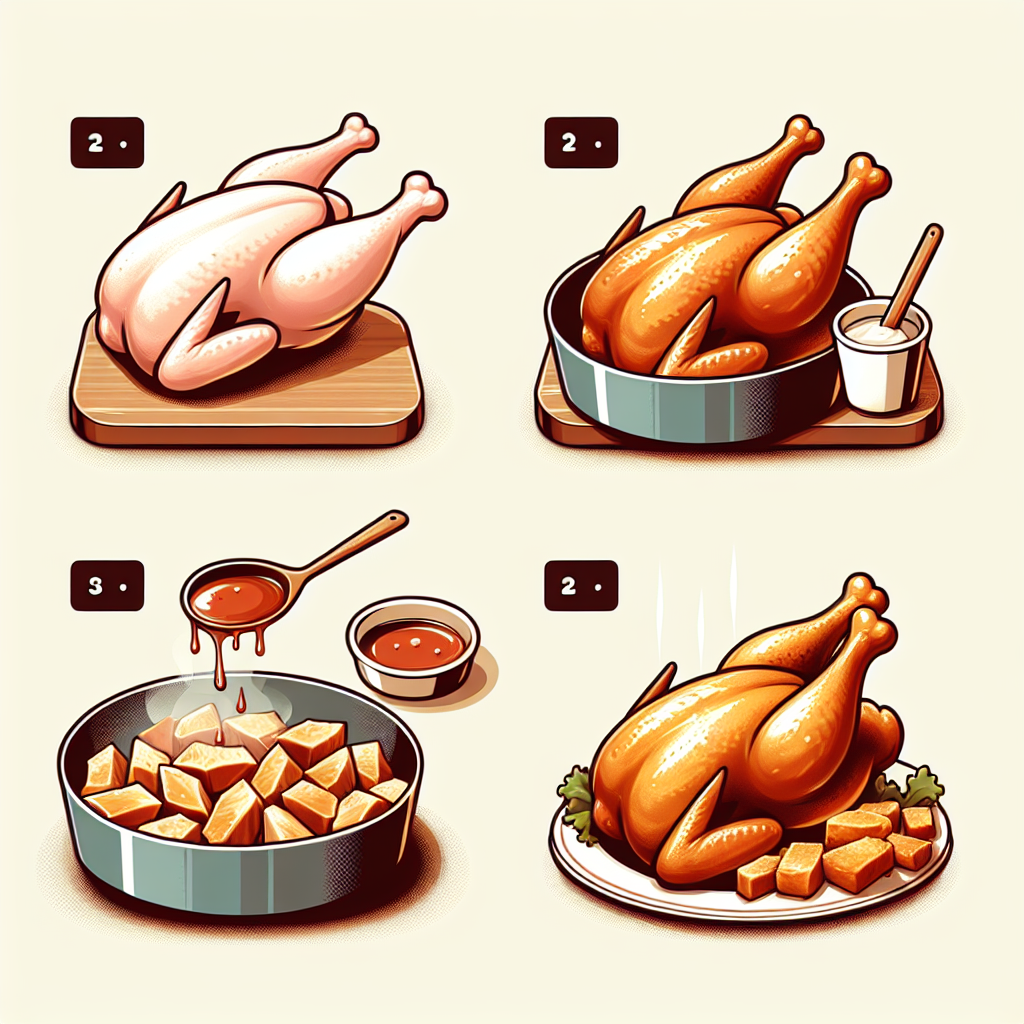 Resep Ayam Krispi: Rahasia Mendapatkan Kriuk Sempurna di Rumah