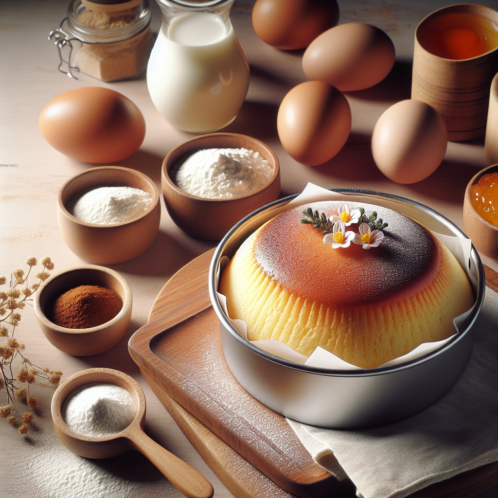 Resep Kue Bolu Kukus Sederhana: Tips dan Trik untuk Hasil Sempurna